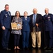Ceremony honors 16th Schulte Award recipient