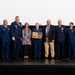 Ceremony honors 16th Schulte Award recipient