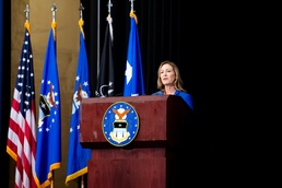 Ceremony honors 16th Schulte Award recipient