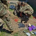 South Carolina Army National Guard aviation unit conducts K9 medical training with Richland County Sheriff Department