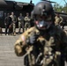 South Carolina Army National Guard aviation unit conducts K9 medical training with Richland County Sheriff Department