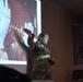 South Carolina Army National Guard aviation unit conducts K9 medical training with Richland County Sheriff Department