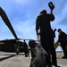 South Carolina Army National Guard aviation unit conducts K9 medical training with Richland County Sheriff Department