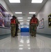Active Shooter Exercise at Scott Air Force Base