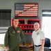 104th Fighter Wing hosts base tours for its communities