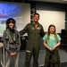104th Fighter Wing hosts base tours for its communities