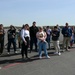 104th Fighter Wing hosts base tours for its communities