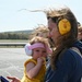 104th Fighter Wing hosts base tours for its communities