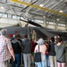104th Fighter Wing hosts base tours for its communities