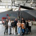 104th Fighter Wing hosts base tours for its communities