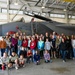 104th Fighter Wing hosts base tours for its communities