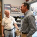 104th Fighter Wing hosts base tours for its communities
