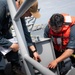 Kearsarge Conducts Daily Operations