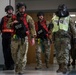 Active Shooter Exercise at Scott Air Force Base