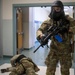 Active Shooter Exercise at Scott Air Force Base