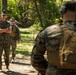 Sergeant Major of the Marine Corps Visits MCADT