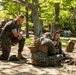 Sergeant Major of the Marine Corps Visits MCADT