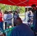Enviornmental Management Division Earth Day 2025