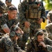 Sergeant Major of the Marine Corps Visits MCADT