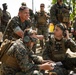 Sergeant Major of the Marine Corps Visits MCADT