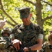 Sergeant Major of the Marine Corps Visits MCADT