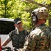 Sergeant Major of the Marine Corps Visits MCADT