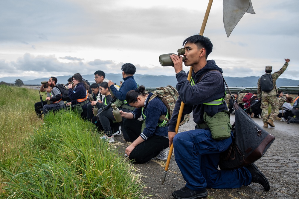 CLEAR!: Recruit Sustainment Program Warriors learn basic Soldier skills