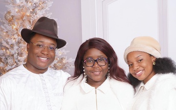 Siblings In Service