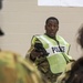 Active Shooter Exercise at Scott Air Force Base