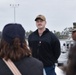 NTAG Golden Gate EOV tours Naval Base San Diego