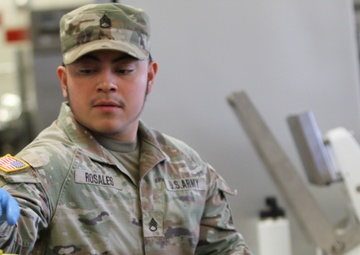 Knights Lair Meal Prep Program