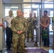 Active Shooter Exercise at Scott Air Force Base