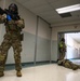 Active Shooter Exercise at Scott Air Force Base