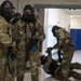 Active Shooter Exercise at Scott Air Force Base