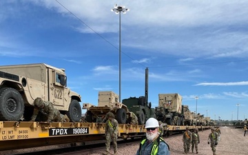 US Army civilian safety manager selected as 20th CBRNE Command Civilian of the Year