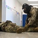 Active Shooter Exercise at Scott Air Force Base