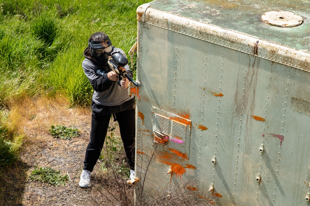 CLEAR!: Recruit Sustainment Program Warriors learn basic Soldier skills
