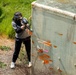 CLEAR!: Recruit Sustainment Program Warriors learn basic Soldier skills
