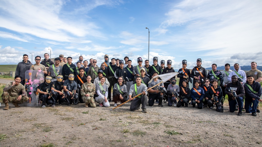 CLEAR!: Recruit Sustainment Program Warriors learn basic Soldier skills
