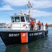 Petty Officer Ron Gill Memorial