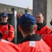 Petty Officer Ron Gill Memorial