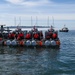 Petty Officer Ron Gill Memorial