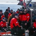 Petty Officer Ron Gill Memorial