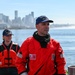 Petty Officer Ron Gill Memorial