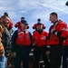 Petty Officer Ron Gill Memorial