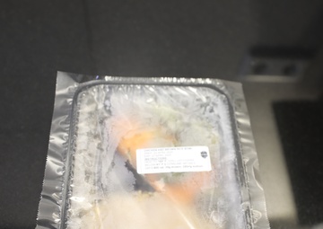 Knights Lair Meal Prep Program