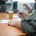 15th Wing, RAAF integrate for Global Dexterity 25 mission planning