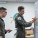 15th Wing, RAAF integrate for Global Dexterity 25 mission planning