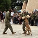 San Antonio-based Sailors host Navy Day at the Alamo