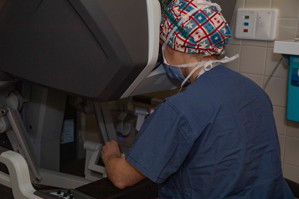 Naval Medical Forces Atlantic Senior Medical Officer (SMO) selected for Foundation for Women's Cancer Patient Education Committee